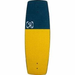 Ronix Electric Collective Wakeskate - 2023 -Surf Edge Shop 2022 RONIX WAKESKATE ELECTRIC COLLECTIVE 45 TOP 86121.1629996277