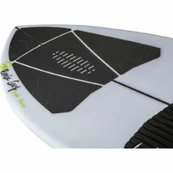 Ronix Kid's Flyweight Skimmer Wakesurf Board - 2022 -Surf Edge Shop 2022 RONIX WAKESURFER KIDS FLYWEIGHT SKIMMER INSET 4 87748.1631646696