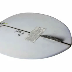 Ronix Kid's Flyweight Skimmer Wakesurf Board - 2022 -Surf Edge Shop 2022 RONIX WAKESURFER KIDS FLYWEIGHT SKIMMER INSET 8 64029.1631646696