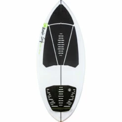 Ronix Kid's Flyweight Skimmer Wakesurf Board - 2022