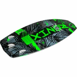 Ronix Kid's Powertail Wakesurf Board - 2023 10 Ronix Kid's Powertail Wakesurf Board - 2023 -Surf Edge Shop 2022 RONIX WAKESURFER SUPER SONIC SPACE ODYSSEY POWERTAIL BASE 3 4 ANGLE 3 84883.1631649180