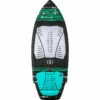 Ronix Women's Sea Captain Wakesurf Board - 2023 2 Ronix Women's Sea Captain Wakesurf Board - 2023 -Surf Edge Shop 2022 RONIX WAKESURFER WOMENS KOAL SURFACE SEA CAPTAIN TOP 14640.1631636688