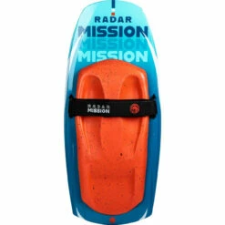 Radar Mission Kneeboard - 2023