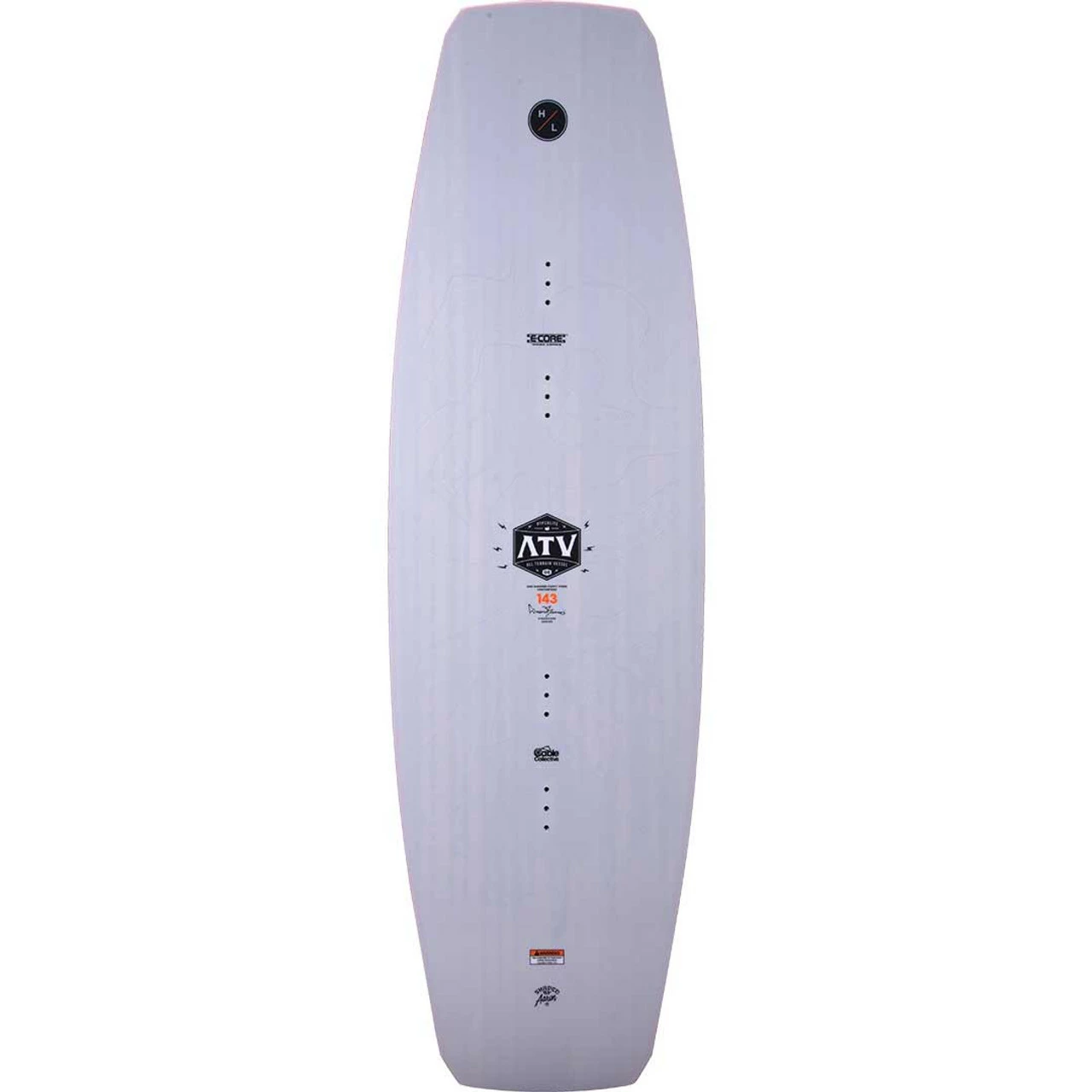 Hyperlite ATV Wakeboard - 2023 3 Hyperlite ATV Wakeboard - 2023