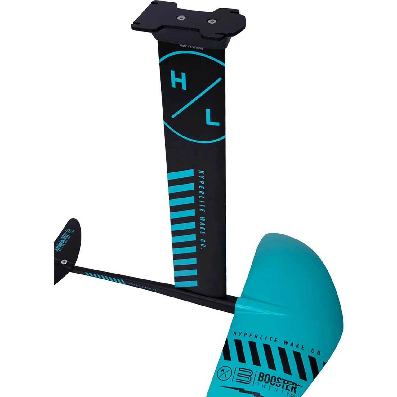 Hyperlite Shuttle Foil Package W/Booster1300 Foil Kit 19 Hyperlite Shuttle Foil Package W/Booster1300 Foil Kit - Image 17