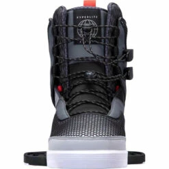 Hyperlite Capitol Wakeboard Bindings - 2023 -Surf Edge Shop 2023 Hyperlite CAPITOL Wakeboard Binding FRONT 86890.1665524783