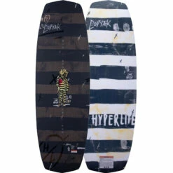 Surf Edge Shop -Surf Edge Shop 2023 Hyperlite CODYAK Cable Wakeboard 130 19871.1666038403