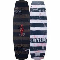 Hyperlite Codyak Wakeboard - 2023 -Surf Edge Shop 2023 Hyperlite CODYAK Cable Wakeboard 143 95384.1666038403