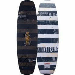 Hyperlite Codyak Wakeboard - 2023 -Surf Edge Shop 2023 Hyperlite CODYAK Cable Wakeboard 151 32003.1666038403