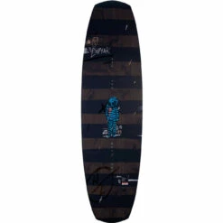 Hyperlite Codyak Wakeboard - 2023 -Surf Edge Shop 2023 Hyperlite CODYAK Cable Wakeboard 155 81975.1666038943