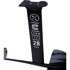 Hyperlite UTE Foil Package W/Commander1300 Foil Kit -Surf Edge Shop 2023 Hyperlite Commander Foil Kit Detail 47243.1681919314