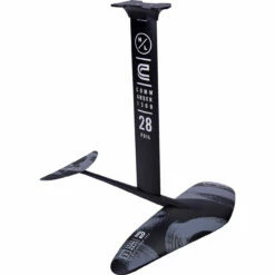 Hyperlite UTE Foil Package W/Commander1300 Foil Kit -Surf Edge Shop 2023 Hyperlite Commander Foil Kit 07799.1681919314