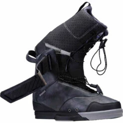 Hyperlite Defacto Wakeboard Bindings - 2023 -Surf Edge Shop 2023 Hyperlite DEFACTO Wakeboard Binding DT 03 73216.1665604915