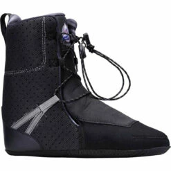 Hyperlite Defacto Wakeboard Bindings - 2023 -Surf Edge Shop 2023 Hyperlite DEFACTO Wakeboard Binding DT 04 62438.1665604915