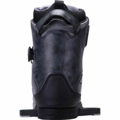 Hyperlite Defacto Wakeboard Bindings - 2023 -Surf Edge Shop 2023 Hyperlite DEFACTO Wakeboard Binding REAR 61794.1665604915