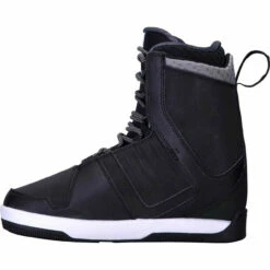 Hyperlite Freepress System Wakeboard Boots - 2023 -Surf Edge Shop 2023 Hyperlite FREPRESS Wakeboard Binding MEDIAL 24587.1665518982