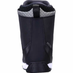 Hyperlite Freepress System Wakeboard Boots - 2023 -Surf Edge Shop 2023 Hyperlite FREPRESS Wakeboard Binding REAR 08614.1665518982