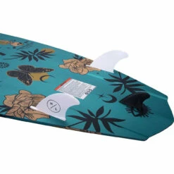 Hyperlite Good Daze Wakesurf Board 4'7" - 2023 -Surf Edge Shop 2023 Hyperlite GOOD DAZE Wakesurf Board 4 7 DETAIL 4 05043.1666817146