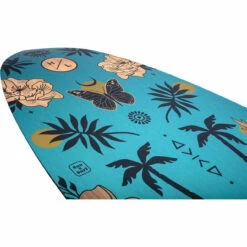 Hyperlite Good Daze Wakesurf Board 4'7" - 2023 -Surf Edge Shop 2023 Hyperlite GOOD DAZE Wakesurf Board 4 7 DETAIL 5 80628.1666817146