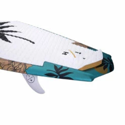 Hyperlite Good Daze Wakesurf Board 4'7" - 2023 -Surf Edge Shop 2023 Hyperlite GOOD DAZE Wakesurf Board 4 7 DETAIL 6 65155.1666817146