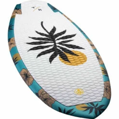 Hyperlite Good Daze Wakesurf Board 4'7" - 2023 -Surf Edge Shop 2023 Hyperlite GOOD DAZE Wakesurf Board 4 7 HERO 66623.1666817146