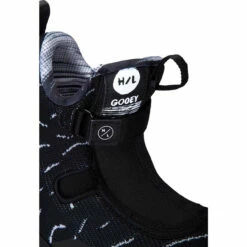 Hyperlite Gooey System Wakeboard Boots - 2023 -Surf Edge Shop 2023 Hyperlite GOOEY Wakeboard Binding BOOT DT 01 41234.1665521629