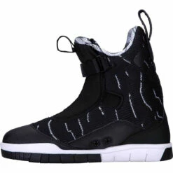 Hyperlite Gooey System Wakeboard Boots - 2023 -Surf Edge Shop 2023 Hyperlite GOOEY Wakeboard Binding BOOT MEDIAL 34418.1665521629