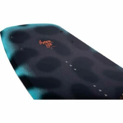 Hyperlite Murray Jr Kid's Wakeboard - 2023 -Surf Edge Shop 2023 Hyperlite MURRAY JR BOYS Wakeboard DETAIL 2 29438.1666122877