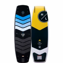 Hyperlite Murray Wakeboard - 2023 -Surf Edge Shop 2023 Hyperlite MURRAY Wakeboard 139 15371.1666043327