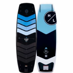 Hyperlite Murray Wakeboard - 2023 -Surf Edge Shop 2023 Hyperlite MURRAY Wakeboard 144 44797.1666043327
