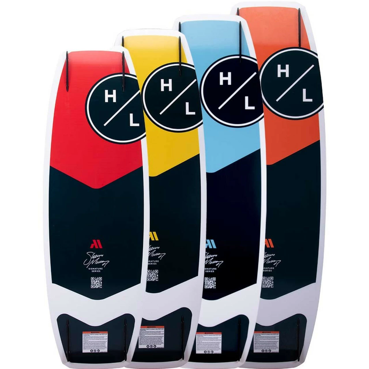 Hyperlite Murray Wakeboard Package W/ Team OT - 2023 4 Hyperlite Murray Wakeboard Package W/ Team OT - 2023 - Image 2