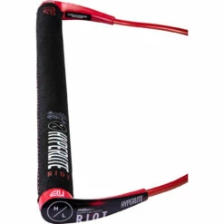 Hyperlite Riot Pro Wakeboard Rope & Handle Package - 2023 -Surf Edge Shop 2023 Hyperlite RIOT PRO WAKEBOARD ROPE HANDLE PKG 1 03774.1667313854