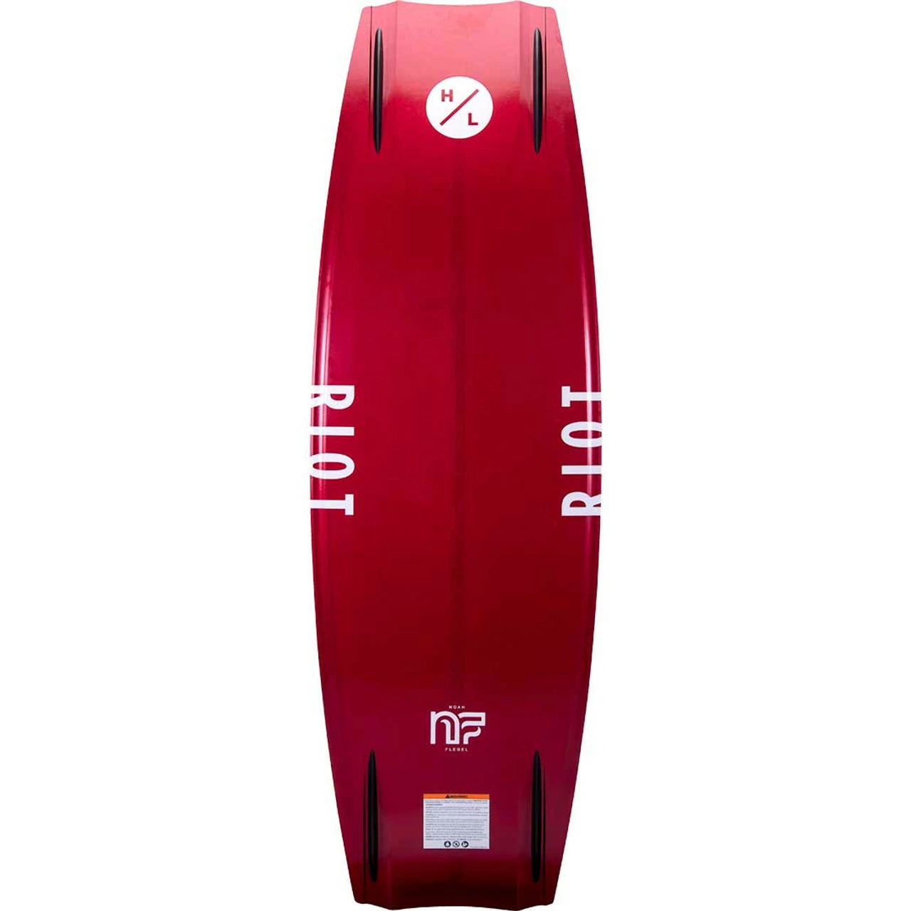 Hyperlite Riot Wakeboard - 2023 4 Hyperlite Riot Wakeboard - 2023 - Image 2