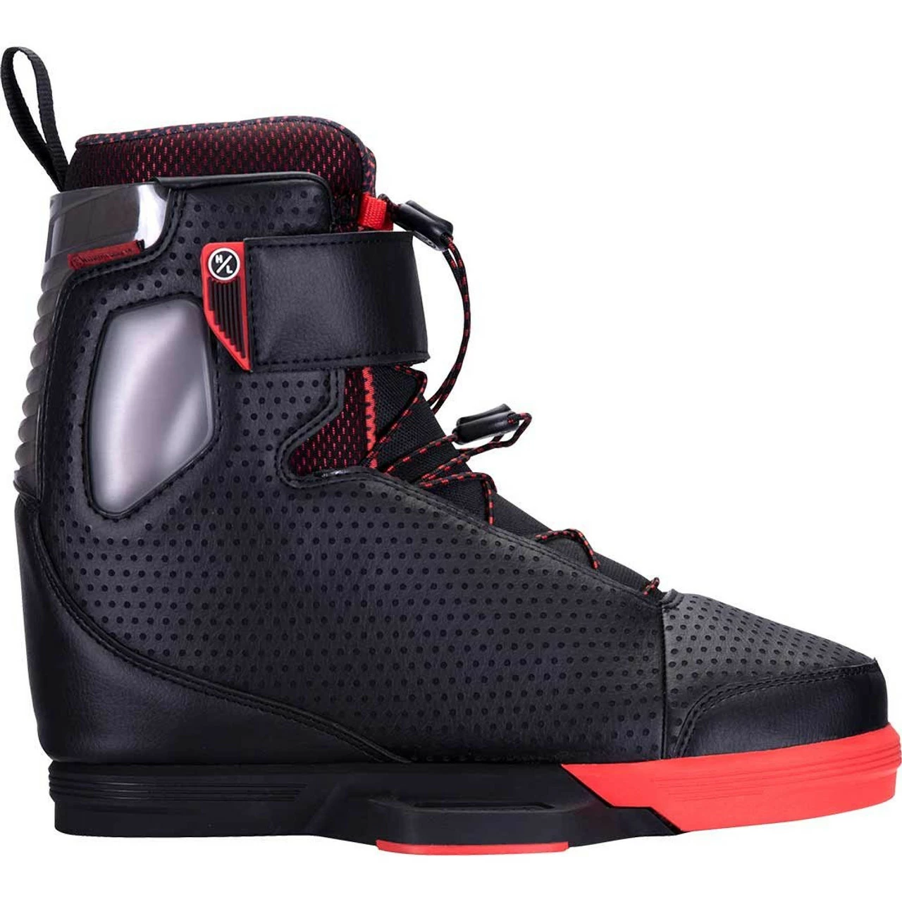 Hyperlite Riot Wakeboard Bindings - 2023 4 Hyperlite Riot Wakeboard Bindings - 2023 - Image 2