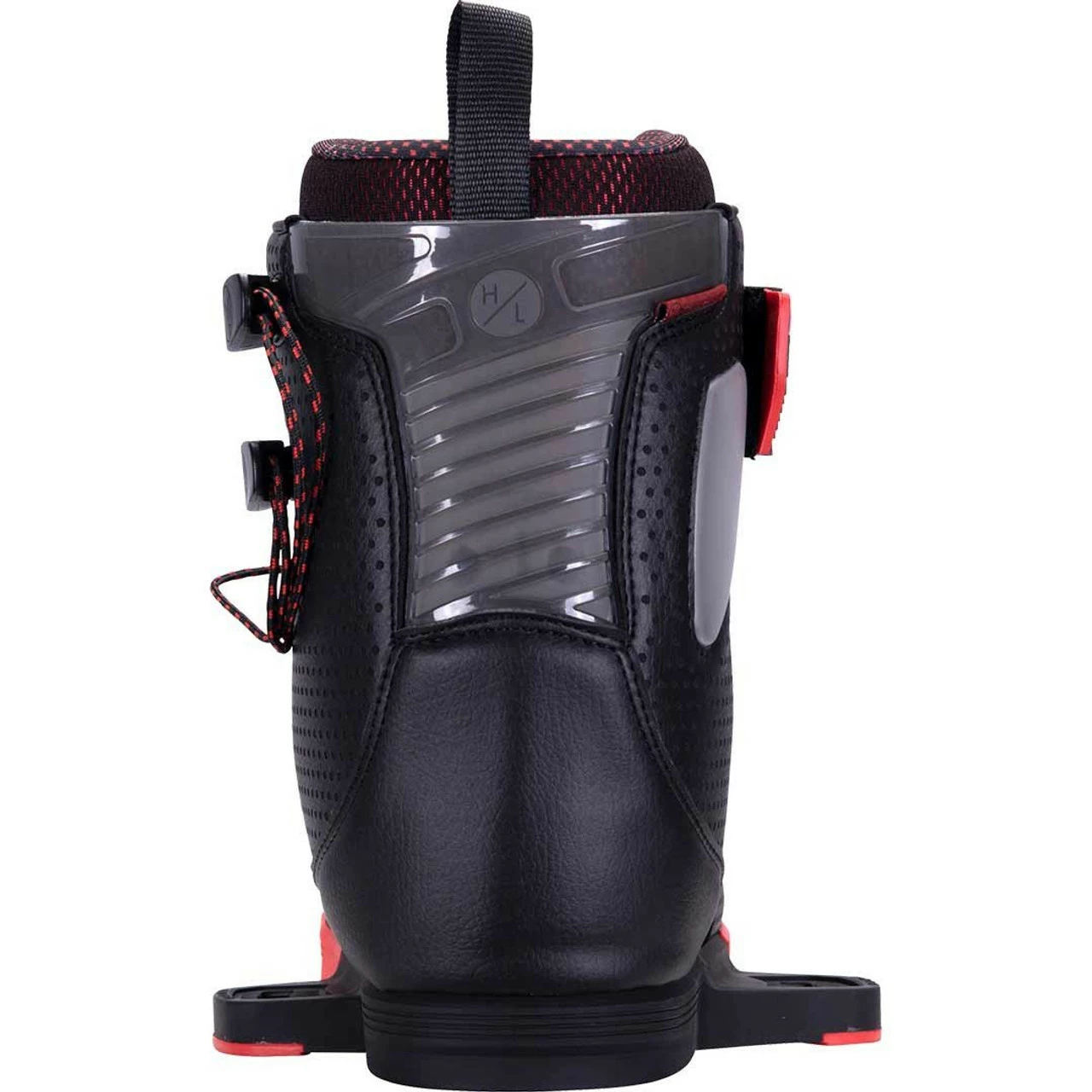 Hyperlite Riot Wakeboard Bindings - 2023 5 Hyperlite Riot Wakeboard Bindings - 2023 - Image 3