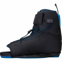 Hyperlite Murray Wakeboard Package W/ Session - 2023 -Surf Edge Shop 2023 Hyperlite SESSION Wakeboard Binding MEDIAL 17907.1666386411