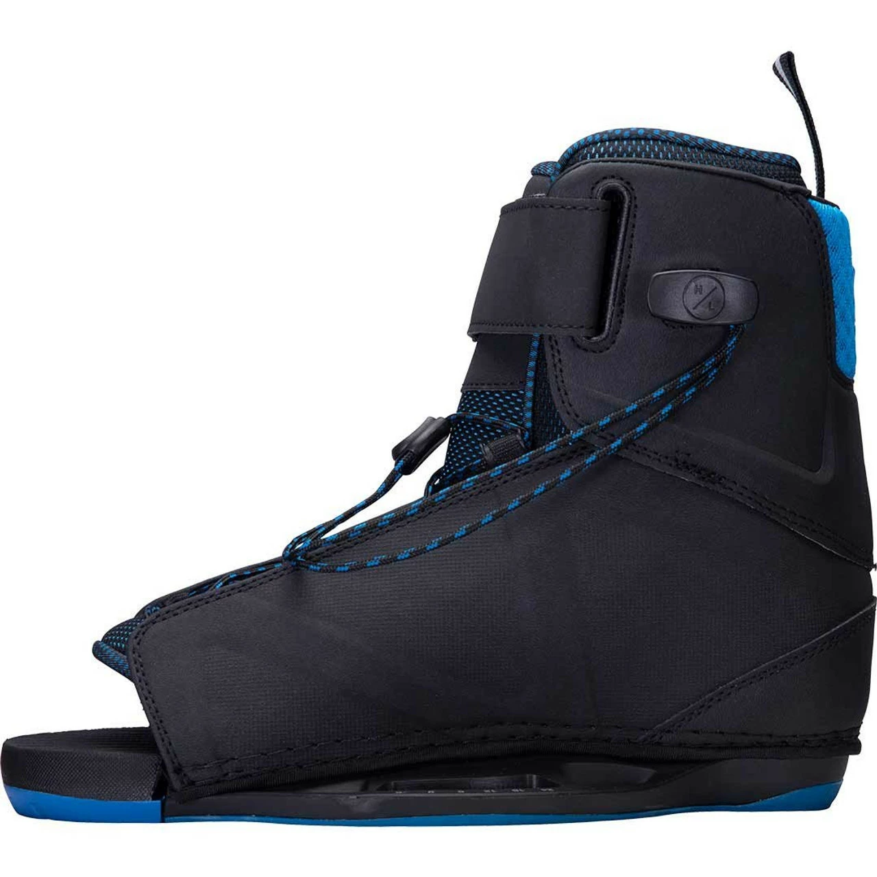 Hyperlite Session Wakeboard Bindings - 2023 5 Hyperlite Session Wakeboard Bindings - 2023 - Image 3