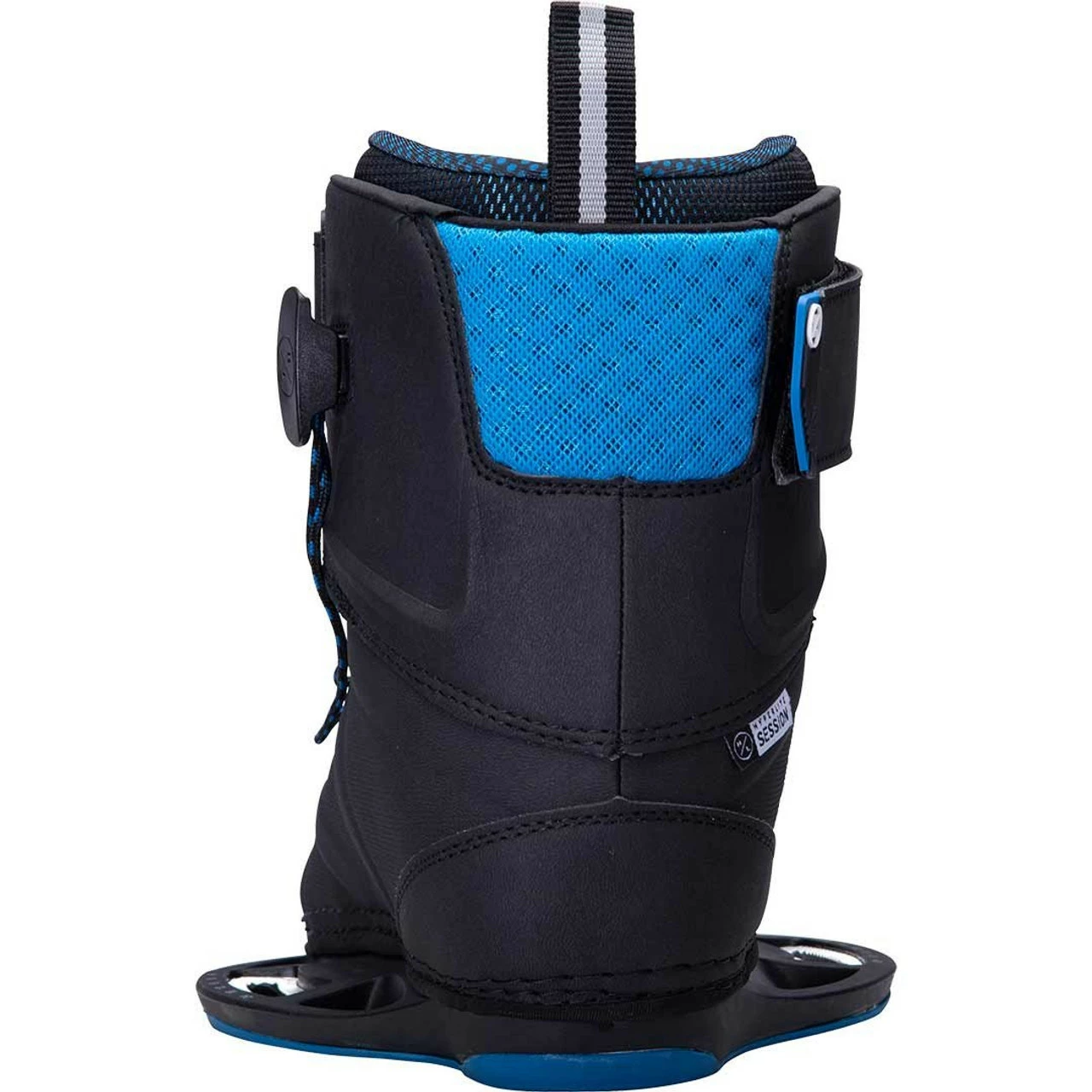Hyperlite Session Wakeboard Bindings - 2023 6 Hyperlite Session Wakeboard Bindings - 2023 - Image 4
