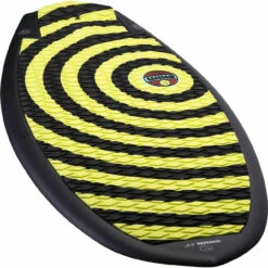 Hyperlite Shim Jr Wakesurf Board - 2023 -Surf Edge Shop 2023 Hyperlite SHIM Wakesurf Board 3 9 HERO 35773.1666813059