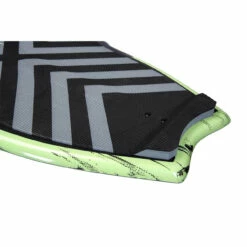 Hyperlite Smoke Wagon Wakesurf Board - 2023 8 Hyperlite Smoke Wagon Wakesurf Board - 2023 -Surf Edge Shop 2023 Hyperlite SMOKE WAGON Wakesurf Board DETAIL 2 42252.1668803667