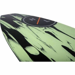 Hyperlite Smoke Wagon Wakesurf Board - 2023 9 Hyperlite Smoke Wagon Wakesurf Board - 2023 -Surf Edge Shop 2023 Hyperlite SMOKE WAGON Wakesurf Board DETAIL 5 09317.1668803667
