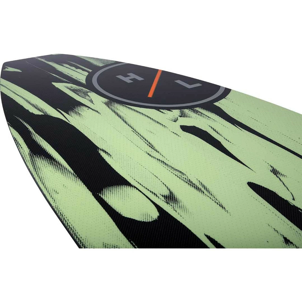 Hyperlite Smoke Wagon Wakesurf Board - 2023 6 Hyperlite Smoke Wagon Wakesurf Board - 2023 - Image 4