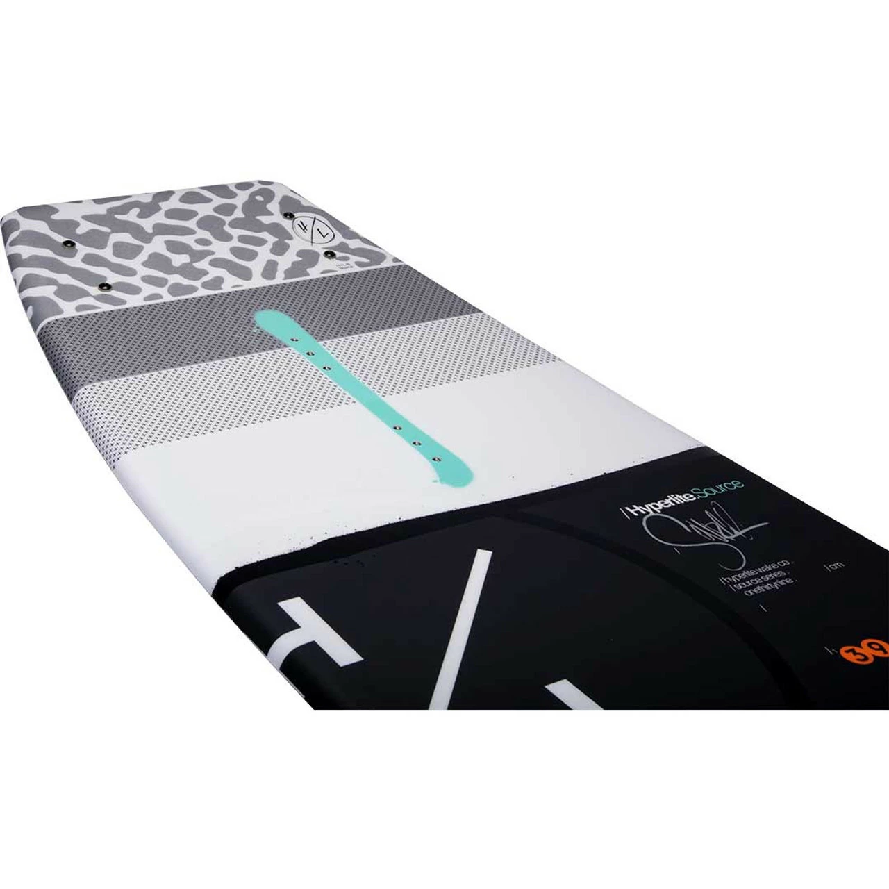 Hyperlite Source Wakeboard - 2023 6 Hyperlite Source Wakeboard - 2023 - Image 4