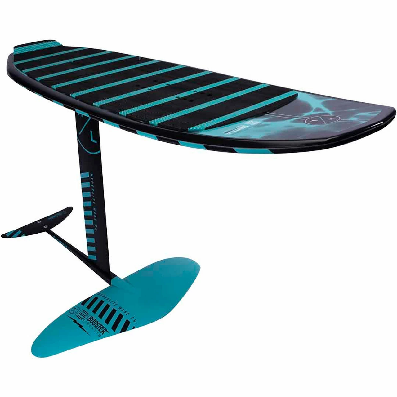 Hyperlite Shuttle Foil Package W/Booster1300 Foil Kit 4 Hyperlite Shuttle Foil Package W/Booster1300 Foil Kit - Image 2