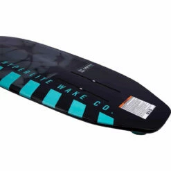 Hyperlite Shuttle Foil Package W/Booster1300 Foil Kit 35 Hyperlite Shuttle Foil Package W/Booster1300 Foil Kit -Surf Edge Shop 2023 Hyperlite Shuttle Wakefoil Board base detail 2 89305.1681919615
