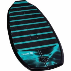 Hyperlite Shuttle Foil Package W/Booster1300 Foil Kit 27 Hyperlite Shuttle Foil Package W/Booster1300 Foil Kit -Surf Edge Shop 2023 Hyperlite Shuttle Wakefoil Board top pad alt 56090.1681919615