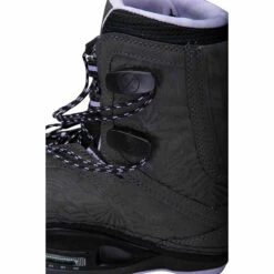 Hyperlite Syn Women's Wakeboard Boots - 2023 -Surf Edge Shop 2023 Hyperlite Syn Womens Wakeboard Binding DT 01 94560.1665765130