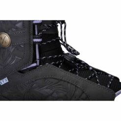 Hyperlite Syn Women's Wakeboard Boots - 2023 -Surf Edge Shop 2023 Hyperlite Syn Womens Wakeboard Binding DT 02 16828.1665765130