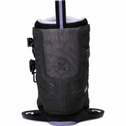 Hyperlite Cadence Women's Wakeboard W/ Syn Boots - 2023 -Surf Edge Shop 2023 Hyperlite Syn Womens Wakeboard Binding REAR 35819.1665781069