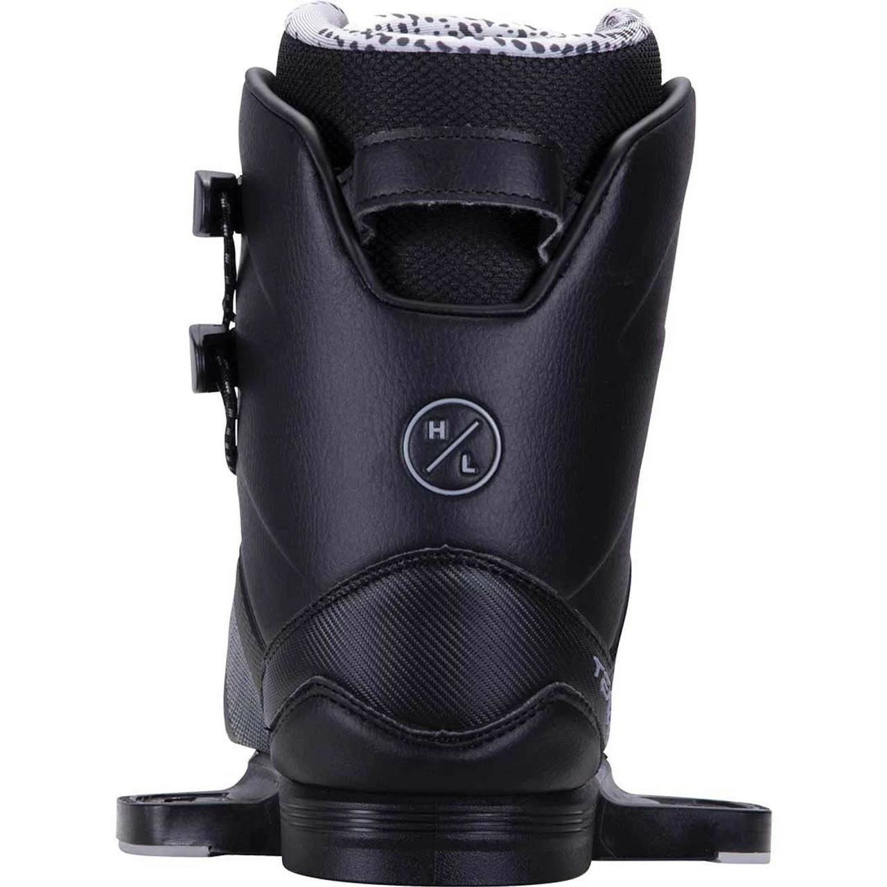 Hyperlite Source Wakeboard Package W/ Team X Bindings - 2023 7 Hyperlite Source Wakeboard Package W/ Team X Bindings - 2023 - Image 5